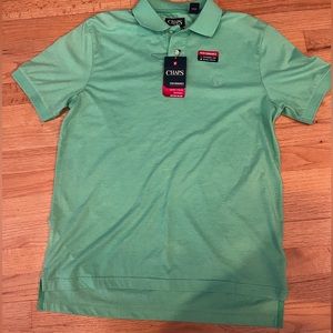 New with Tags Men’s Chaps Shirt